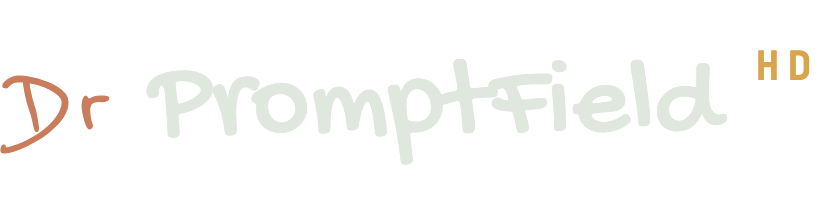 Dr. PromptField